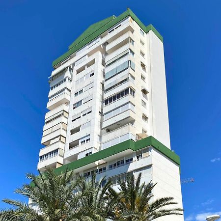 Cozy Apartment Benidorm Poniente 5 Min From The Beach Esterno foto