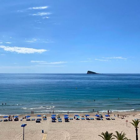 Cozy Apartment Benidorm Poniente 5 Min From The Beach Esterno foto
