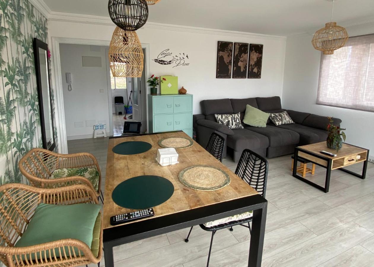 Cozy Apartment Benidorm Poniente 5 Min From The Beach Esterno foto