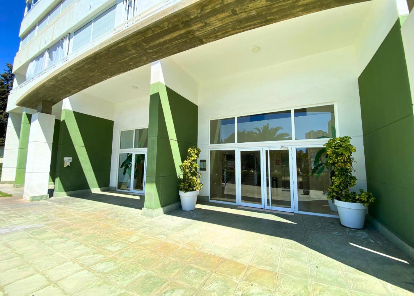 Cozy Apartment Benidorm Poniente 5 Min From The Beach Esterno foto