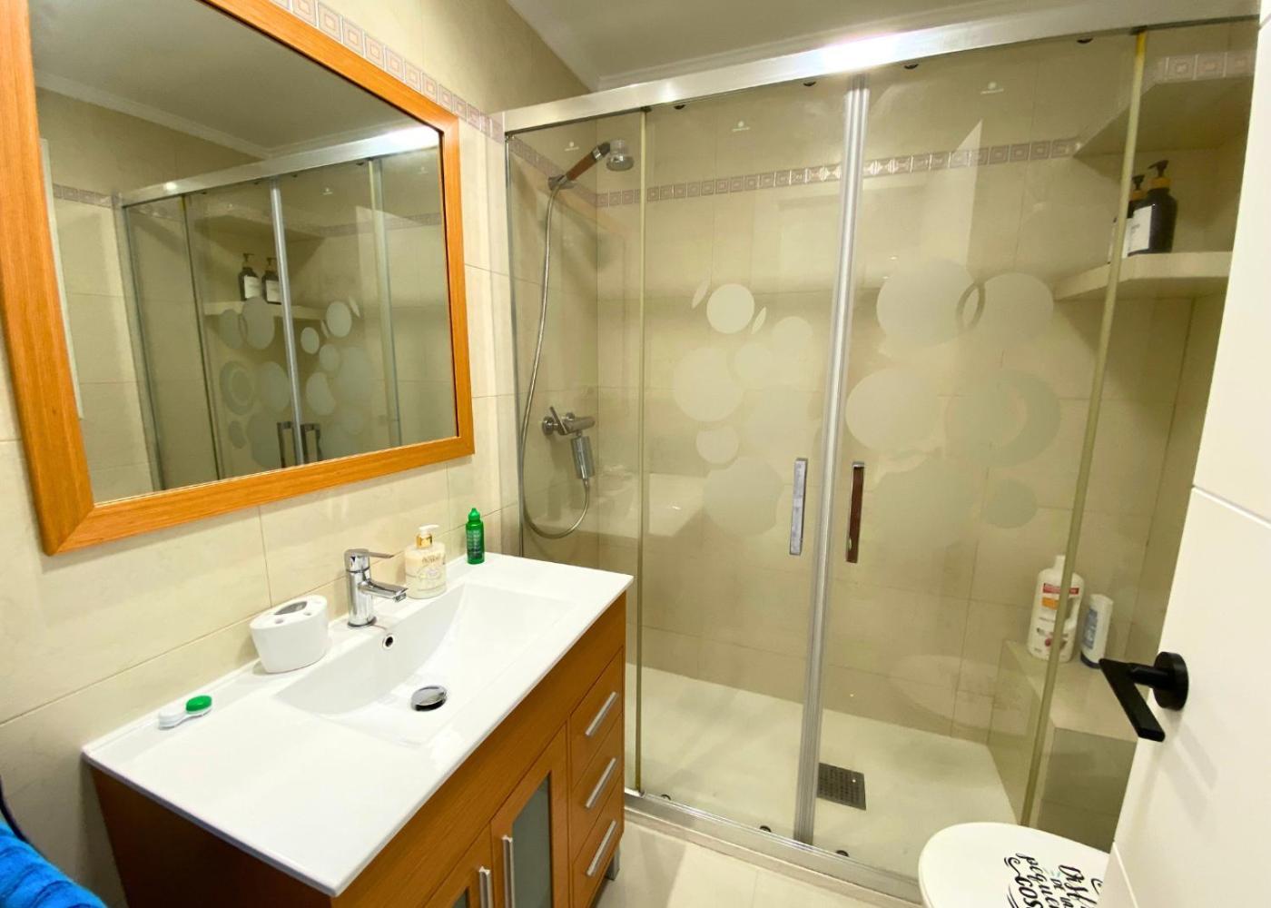 Cozy Apartment Benidorm Poniente 5 Min From The Beach Esterno foto