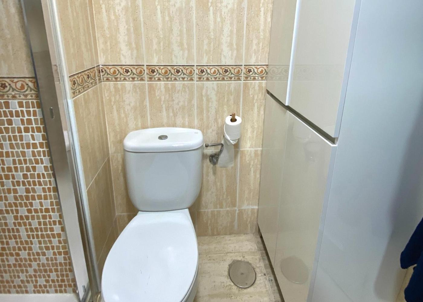 Cozy Apartment Benidorm Poniente 5 Min From The Beach Esterno foto