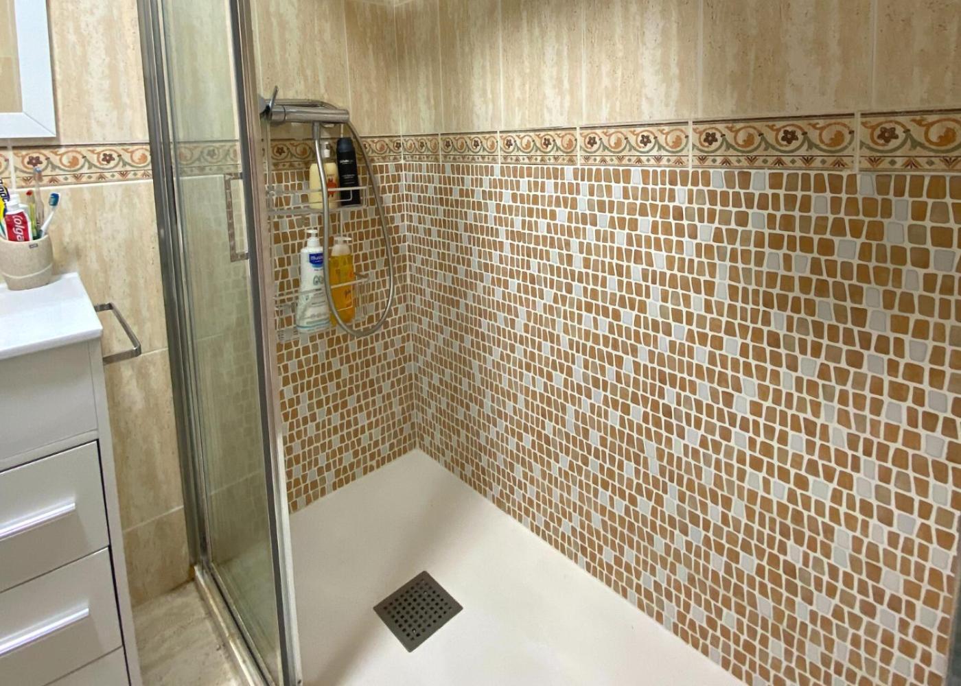 Cozy Apartment Benidorm Poniente 5 Min From The Beach Esterno foto